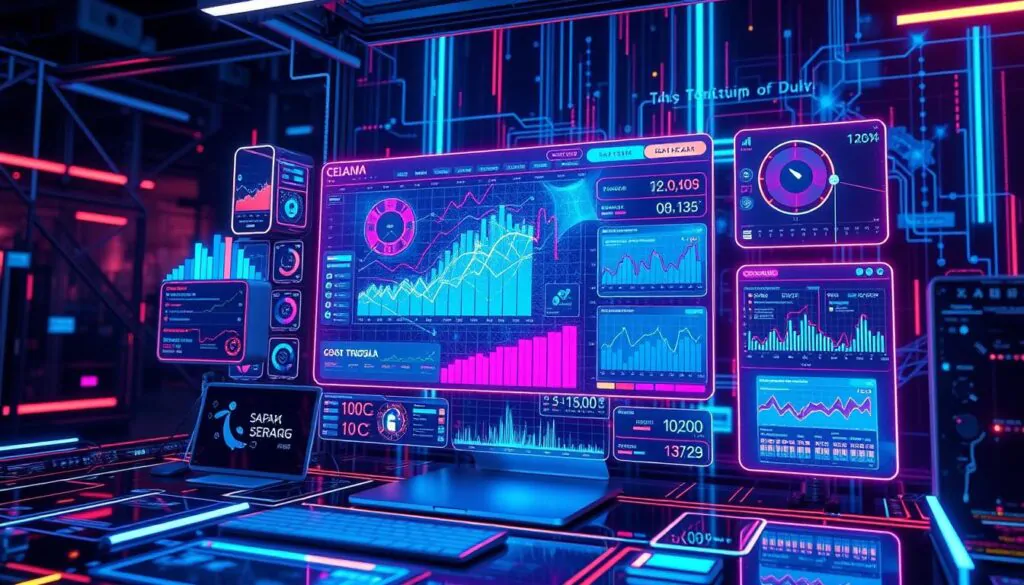 Desbravando o Futuro com SciSpace: Uma Jornada pelo Universo Digital SciSpace