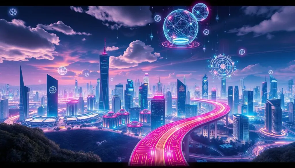 Desbravando o Futuro com SciSpace: Uma Jornada pelo Universo Digital SciSpace