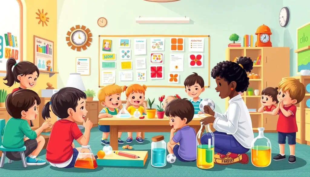 Entenda os 4 Pilares da Educação Fundamental Entenda os 4 Pilares da Educação Fundamental