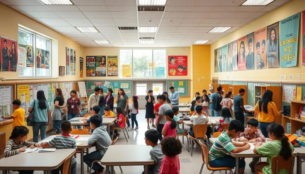 Estratégias Eficientes para Captar Alunos em Escolas captar alunos