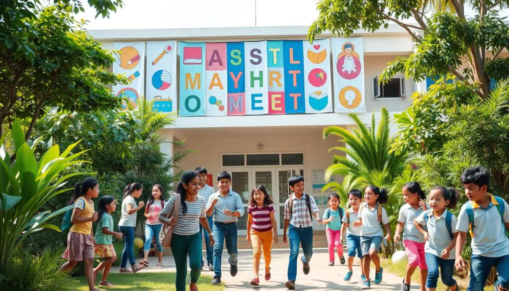 Estratégias Eficientes para Captar Alunos em Escolas matrículas escolares