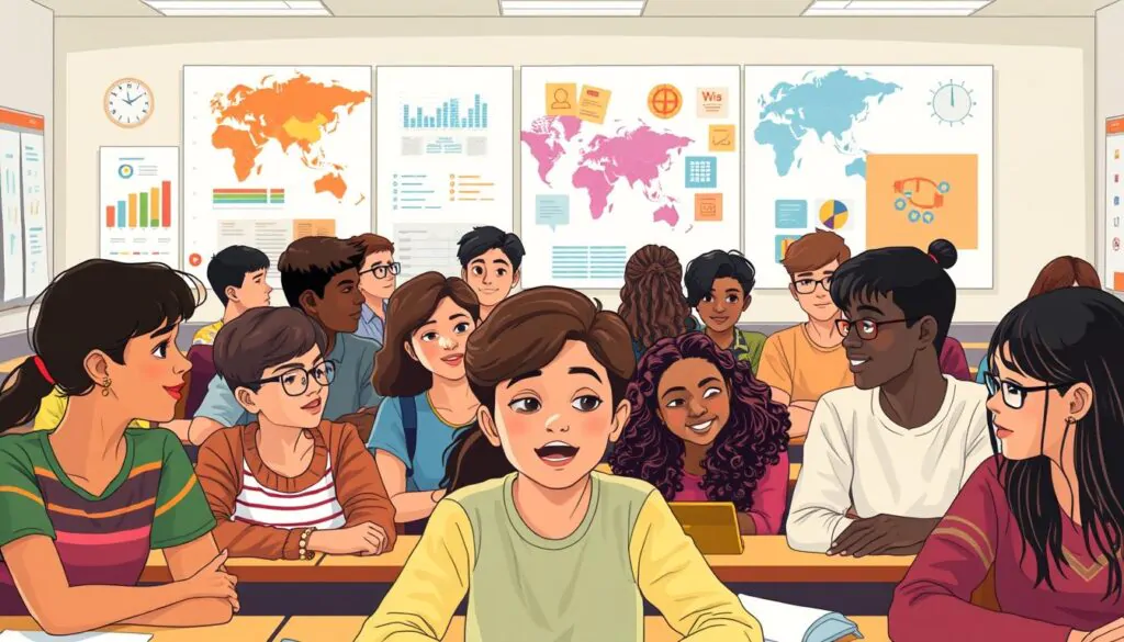 Estratégias Eficientes para Captar Alunos em Escolas captação de estudantes
