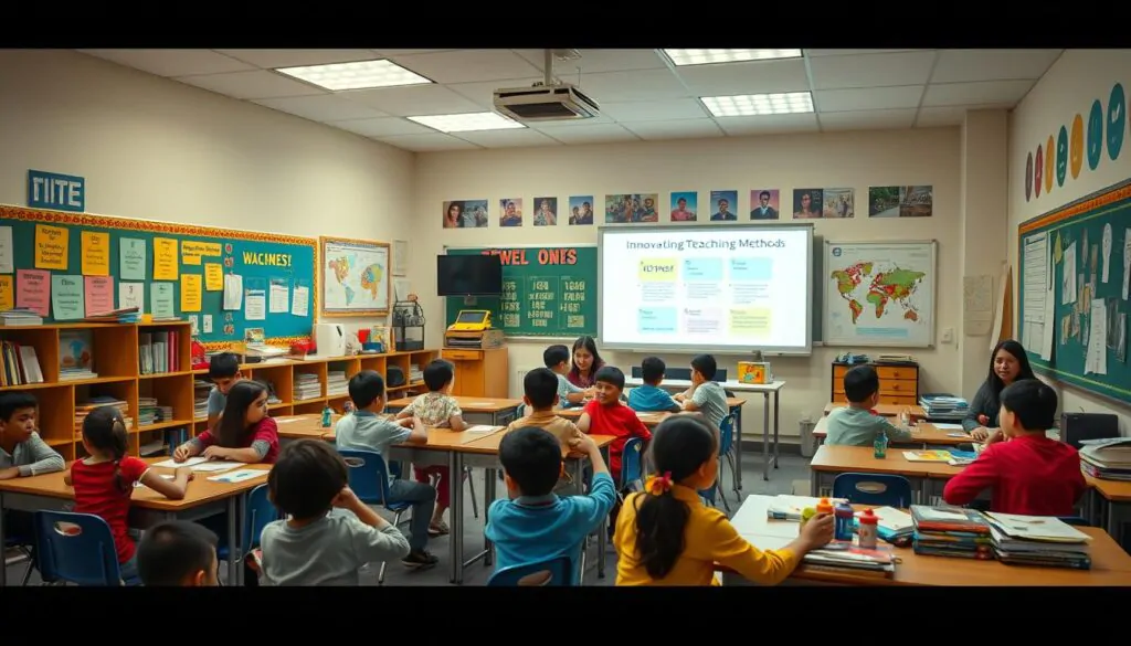 Estratégias Eficientes para Captar Alunos em Escolas Estratégias Eficientes para Captar Alunos em Escolas