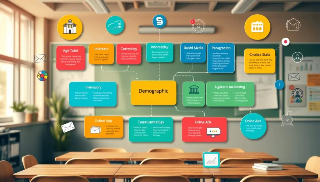 Estudo de Caso: Sucesso na Captação de Alunos com Marketing Digital! Estudo de Caso: Sucesso na Captação de Alunos com Marketing Digital!