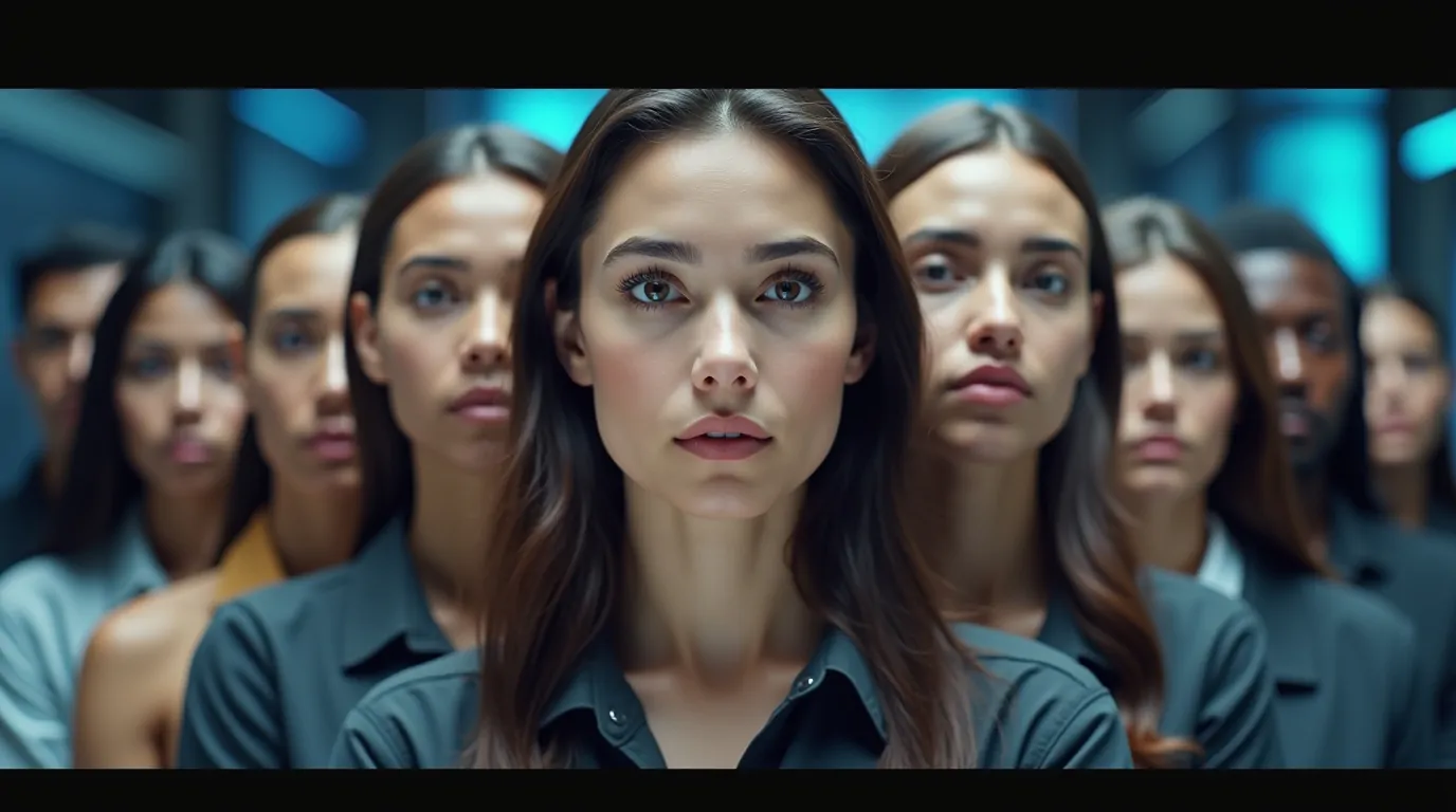 Inteligência artificial na análise de expressões faciais: Impactos