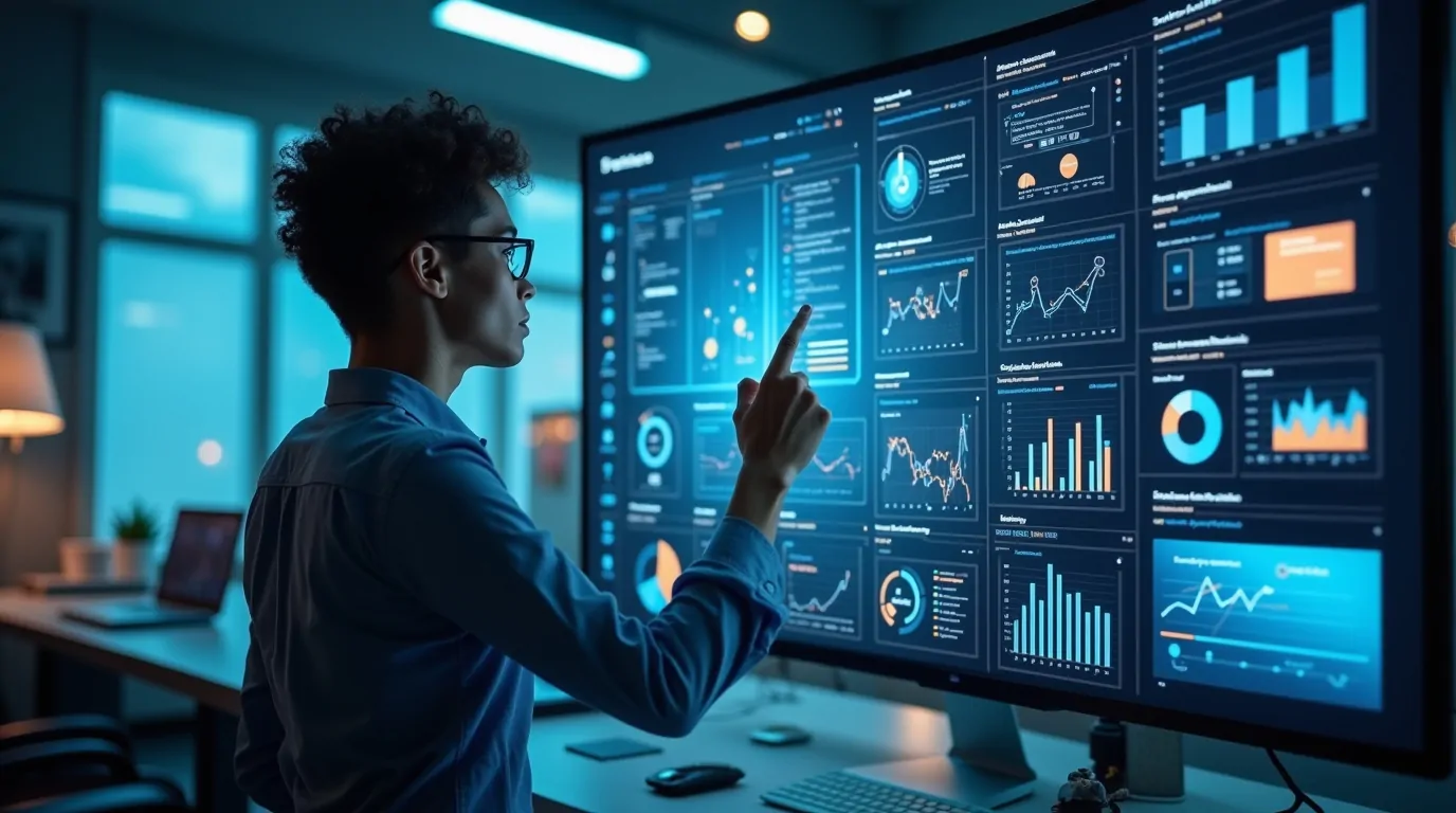 Como usar inteligência artificial para personalização de campanhas