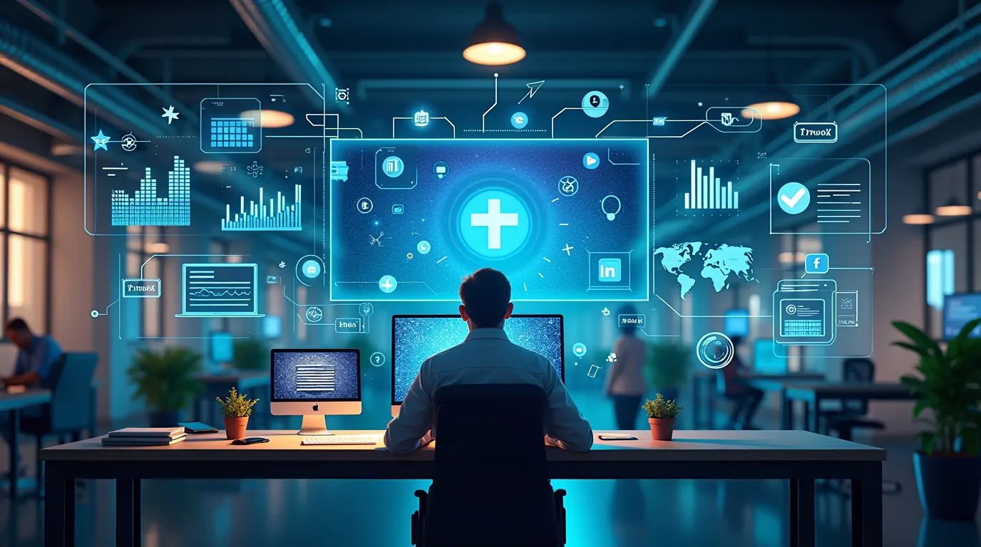 Desenvolver uma Estratégia de Branding Digital: Descubra Como