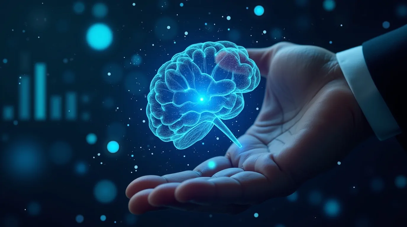 O Que Ninguém Te Contou Sobre Inteligência Artificial no Marketing (Mas Deveria)