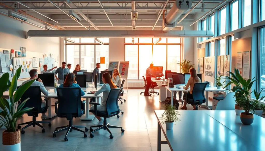 Prevenção do Boreout no ambiente de trabalho Prevenção do Boreout no ambiente de trabalho